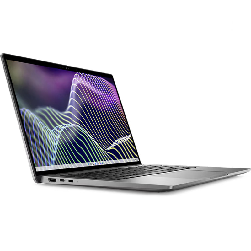 لپ تاپ 14 اینچی دل مدل LATITUDE 7440 2IN1-i5 1335U-16GB LPDDR5 4800MHz-512GB SSD-Touch-Backlit-W