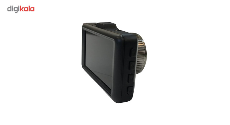 دوربین فیلم برداری خودرو مدل TX818