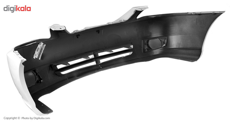 سپر جلو مهر یدک مدل GHFBMYRIO مناسب برای ریو