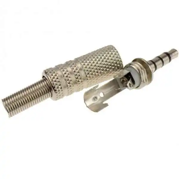 فیش هندزفری مدل 3 خط