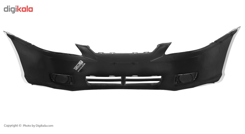 سپر جلو مهر یدک مدل GHFBMYRIO مناسب برای ریو