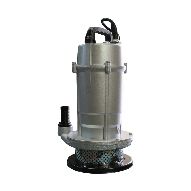 پمپ کف کش دلتا مدل QDX 1.5-32-0.75