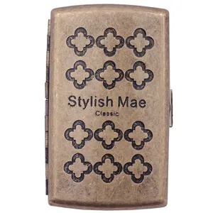 Gvipai  Stylish Mae Cigarette Case