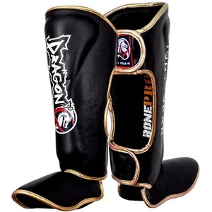محافظ ساق و روی پا دراگون دو مدل Mma سایز بزرگ