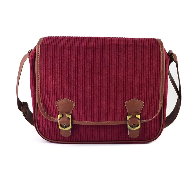 کیف دوشی زنانه مدل MDSS-CG1766