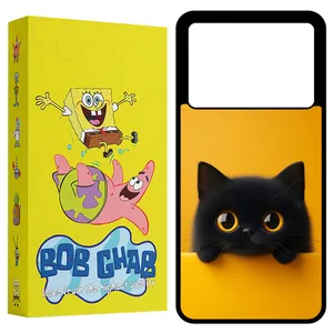 BOB Ghab BCPX6P Cover For Xiaomi Poco X6 Pro 5G / Redmi K70E