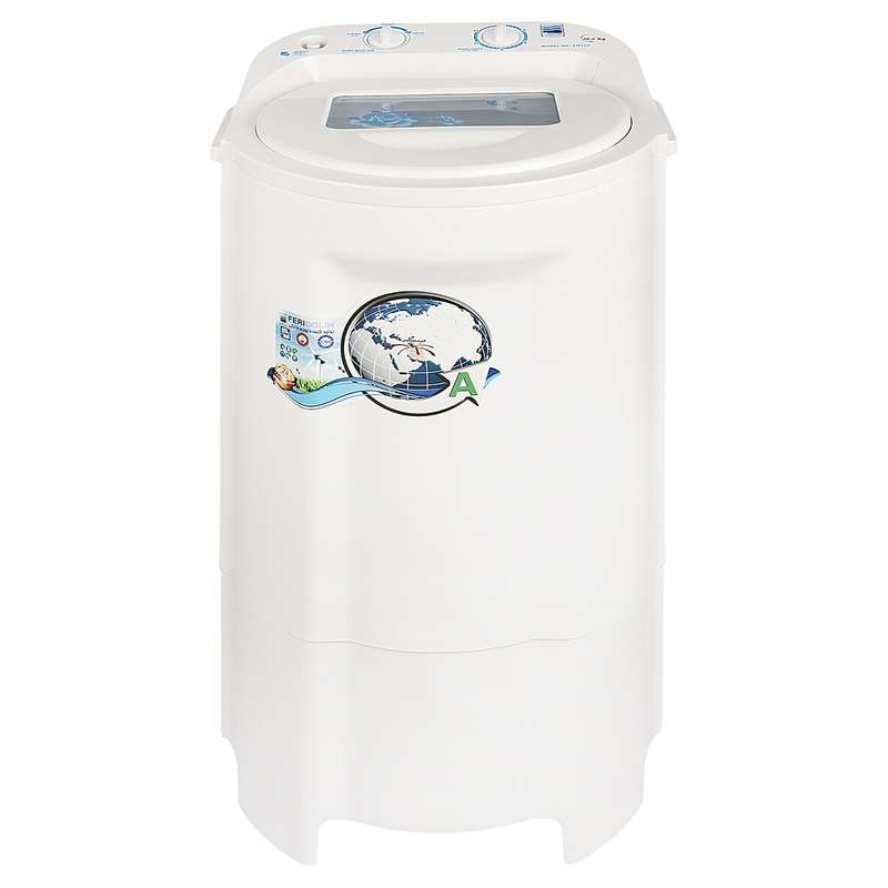 ماشین لباسشویی فریدولین مدل SW96-SW100 ظرفیت 10 کیلوگرم ماشین لباسشویی فریدولین مدل SW96-SW100 ظرفیت 10 کیلوگرم