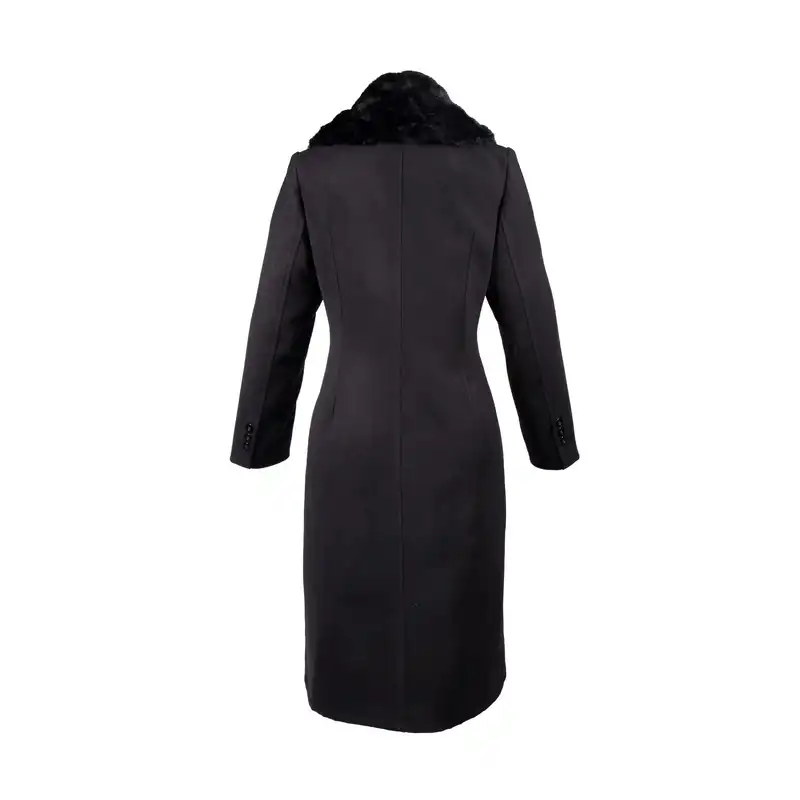 پالتو زنانه مدل 111