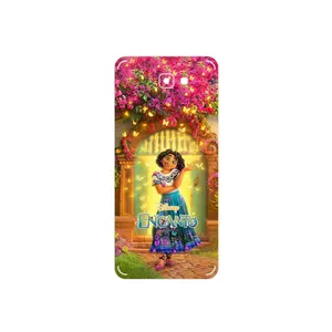 MAHOOT Encanto Cover Sticker for Samsung Galaxy J7 Prime 2