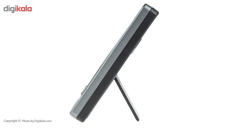 دماسنج و رطوبت سنج سی ای ام مدل DT-322