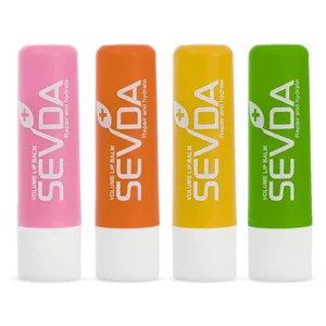  Sevda GYOP Lip balm pack of 4