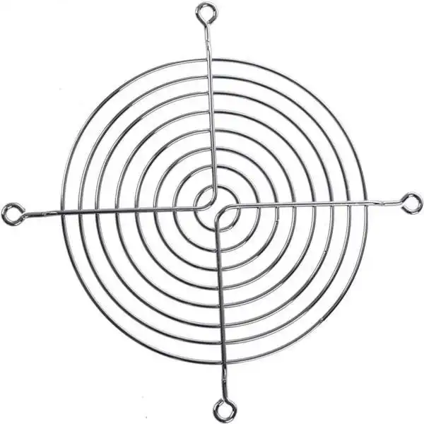محافظ فن کامپیوتر مدل Basic12 بسته ۱۰ عددی