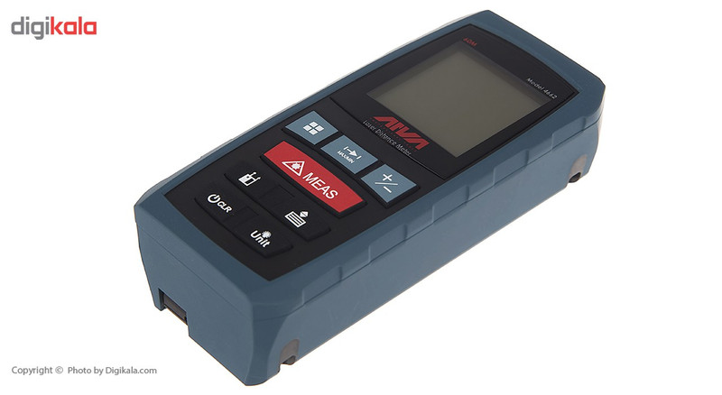 متر لیزری آروا مدل 4662 متر لیزری آروا مدل 4662