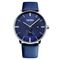 آنباکس ساعت مچی عقربه ای مردانه اسکمی مدل S9083/Blue توسط احمدرضا شفاعتی در تاریخ ۱۵ اسفند ۱۴۰۲