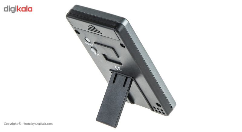 دماسنج و رطوبت سنج سی ای ام مدل DT-322