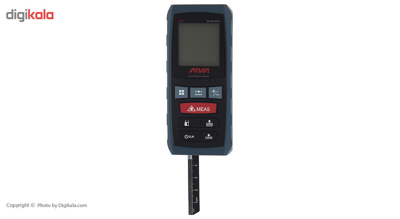 متر لیزری آروا مدل 4662 متر لیزری آروا مدل 4662