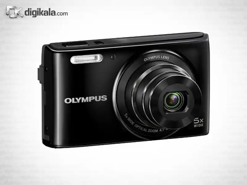 دوربین دیجیتال الیمپوس مدل Stylus VG-180