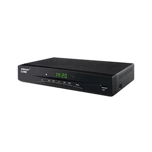 گیرنده دیجیتال DVB-T دنای مدل STB1013H بدون کابل AV