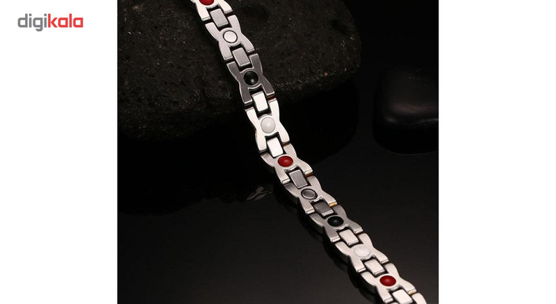 دستبند مغناطیسی سلامت  اصل  مدل 115 X740