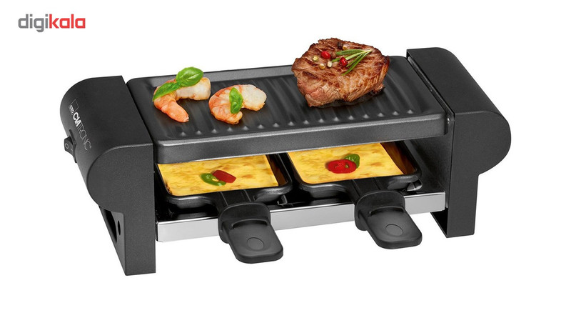 گریل کلترونیک مدل RG 3592