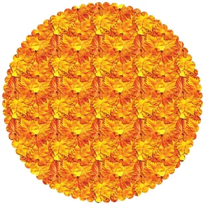 Rence T2-42072 Tablecloth 90x95 cm