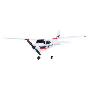 هواپیما کنترلی دبلیو ال تویز مدل Cessna 182