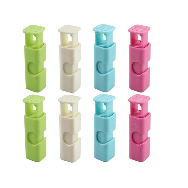 گیره بسته بندی مدل spring sealing clamp