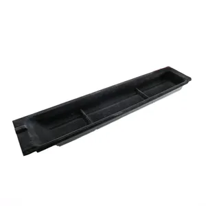 باکس زیر طاقچه صندوق عقب خودرو کالانیکس مدل BOX-206-10914 مناسب برای پژو 206