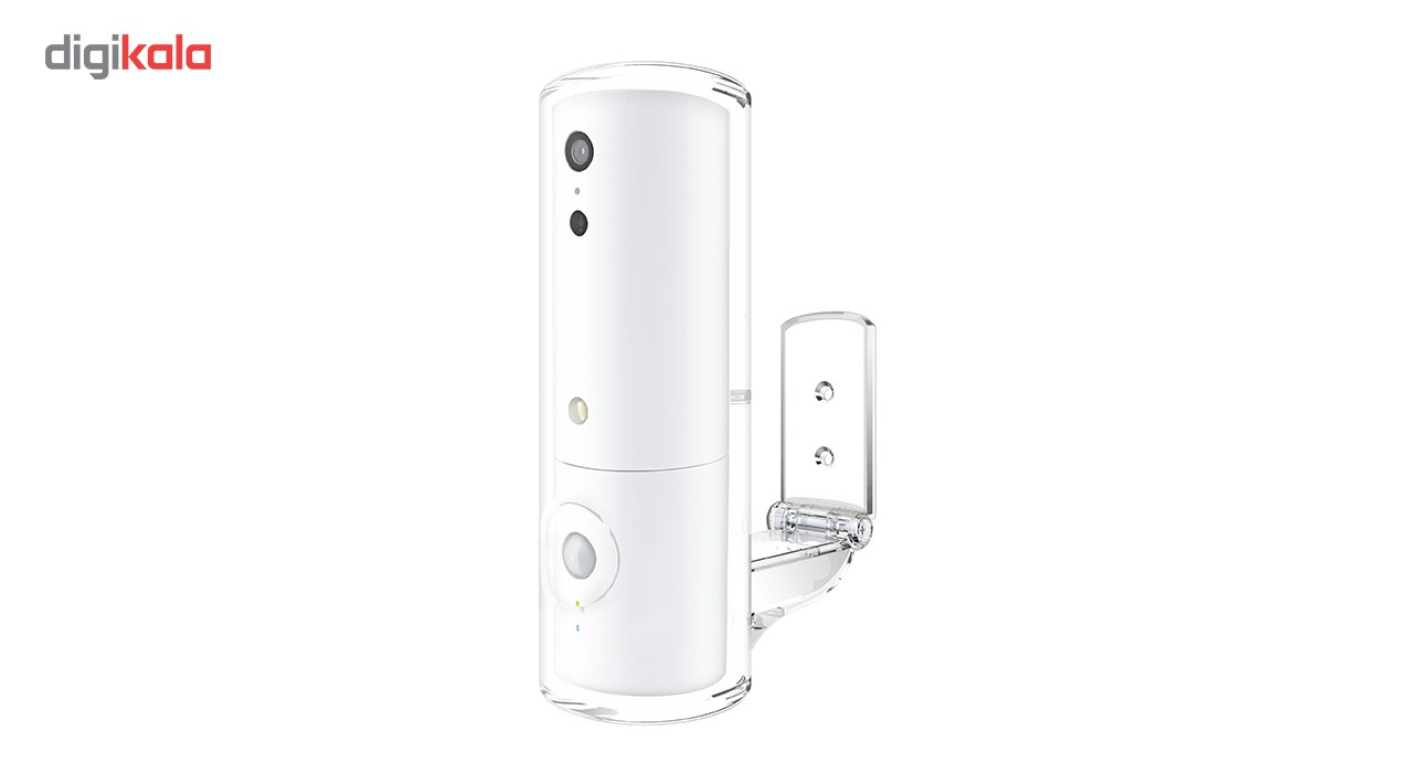 دوربین تحت شبکه هوشمند بی سیم آماریلو مدل iSensor HD PATIO