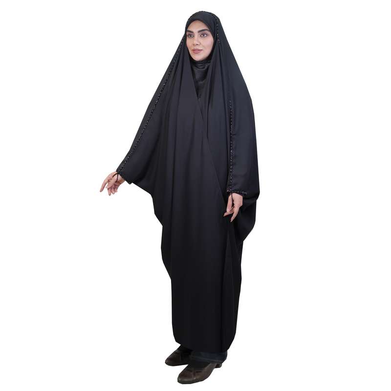 چادر عربی مدل 2021 کریستالی