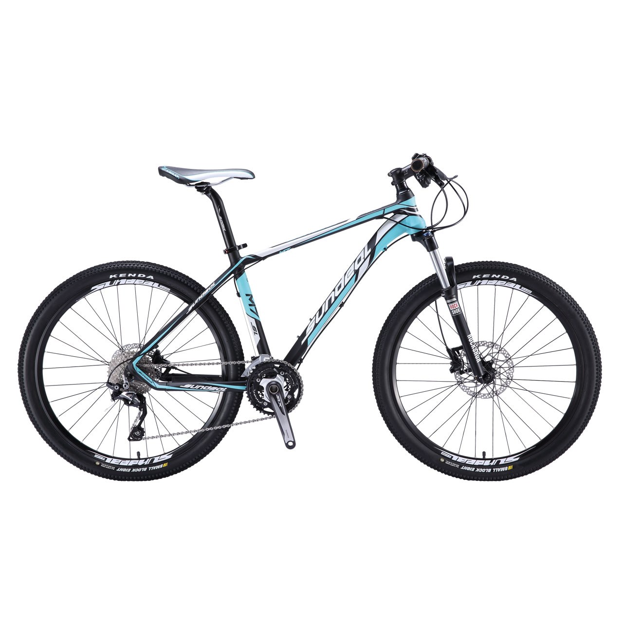 دوچرخه کوهستان ساندیل مدل Mtbm7sl2617 سایز 26