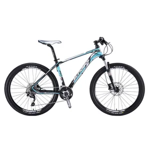 دوچرخه کوهستان ساندیل مدل Mtbm7sl2617 سایز 26