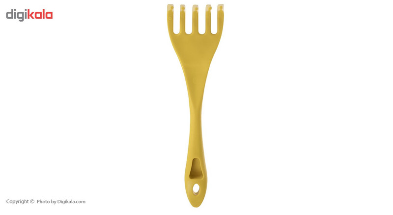 مجموعه 4 عددی چنگک و بیلچه باغبانی آکواکرفت مدل 380810