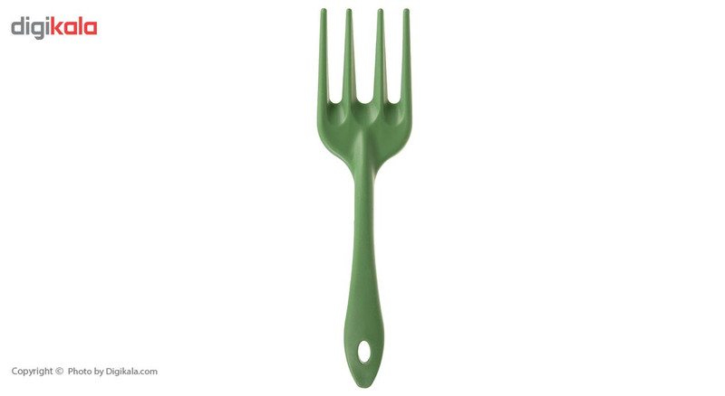 مجموعه 4 عددی چنگک و بیلچه باغبانی آکواکرفت مدل 380810