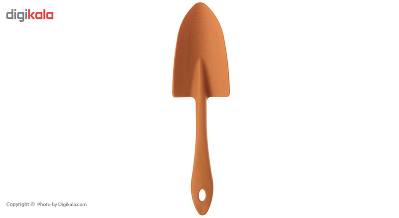 مجموعه 4 عددی چنگک و بیلچه باغبانی آکواکرفت مدل 380810