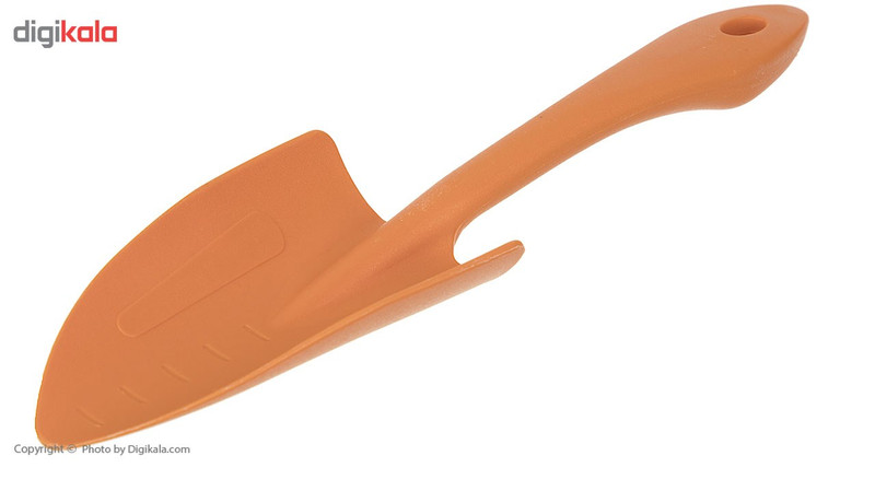 مجموعه 4 عددی چنگک و بیلچه باغبانی آکواکرفت مدل 380810