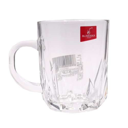 لیوان بلینک مکس مدل 4  بسته 6  عددی