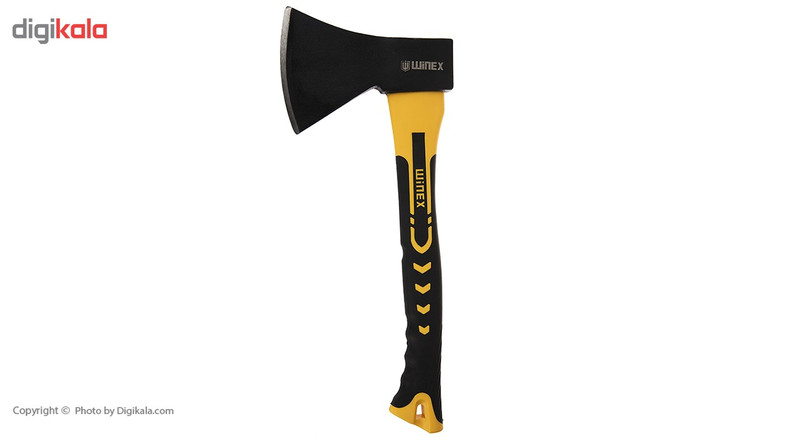 تبر وینکس وزن 1.2 کیلوگرم