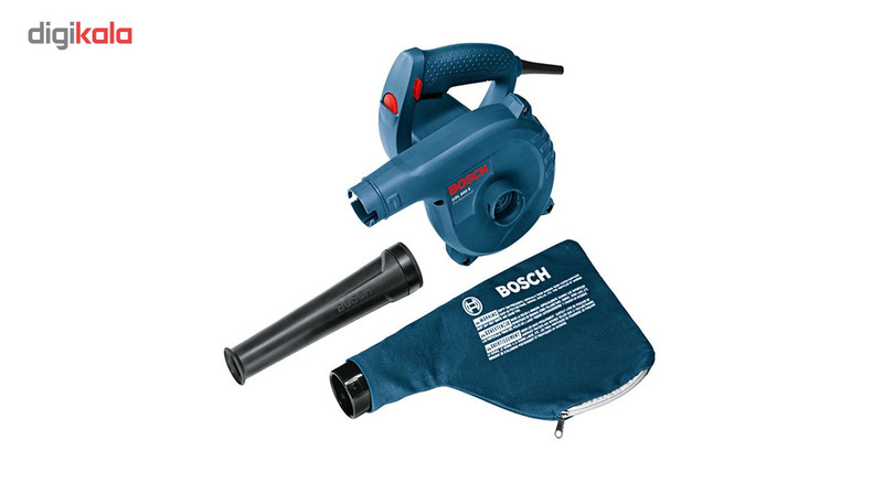 دستگاه دمنده و مکنده بوش مدل GBL 800E