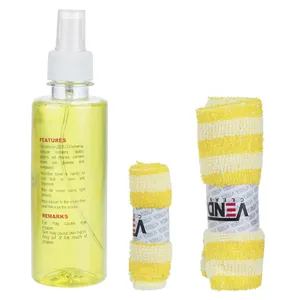 کیت تمیز کننده وندا مدل LCD SCREEN CLEANER