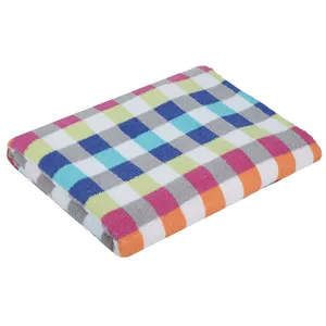 Barghelame Mikhak Bathroom Towel Size 100 X 160 cm