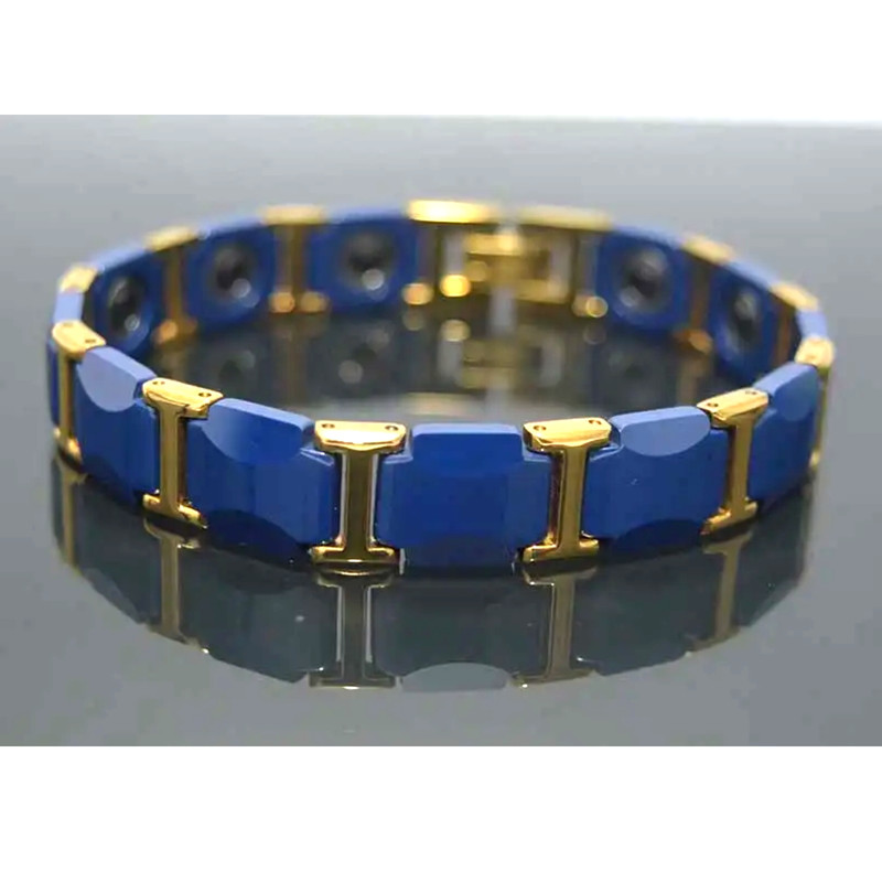 دستبند مغناطیسی مدل tungsten کد a32 دستبند مغناطیسی مدل tungsten کد a32
