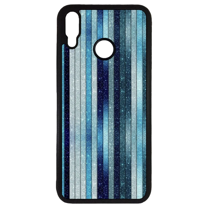 کاور طرح رنگارنگ کد 110646 مناسب برای گوشی موبایل سامسونگ galaxy a20s