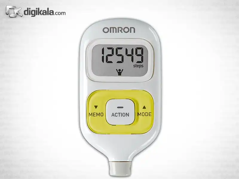 گام شمار امرن Walking Style III