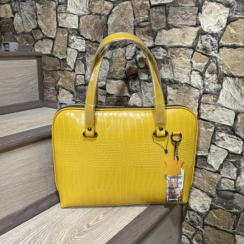 کیف اداری زنانه مدل نشوال کد 02