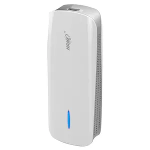 مودم 3G قابل حمل و شارژر همراه 1800 میلی آمپر ساعتی هامی مدل A16