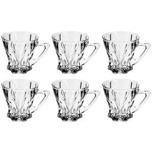 Ninay NY-K-SK98005W Cup Pack of 6