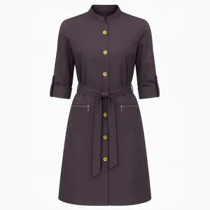 مانتو زنانه عصر جدید مدل 2007 