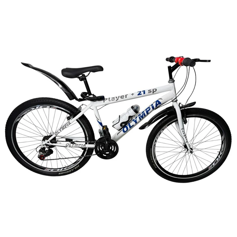 دوچرخه کوهستان المپیا مدل pl_02 سایز طوقه 26
