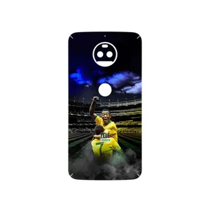 MAHOOT Pele Cover Sticker for Motorola Moto G5S Plus